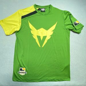 Overwatch League Los Angeles Valiant Jersey Inaugural Season 2017-18 Men's M